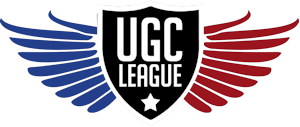 UGC League Logo