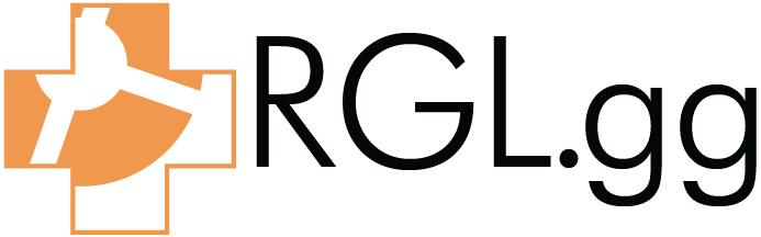 RGL.gg Logo